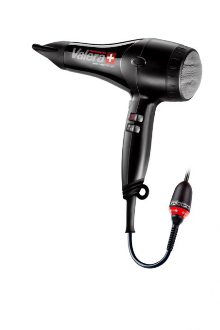 Профессиональный фен VALERA Swiss Turbo 7000 ROTOCORD