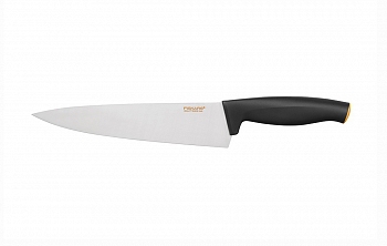 Поварской нож FISKARS Functional Form, 20 см
