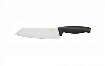 Азиатский поварской нож FISKARS Functional Form