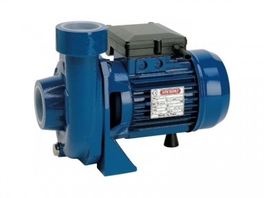 Поверхностный насос SPERONI CB 60/N (трехфазный)