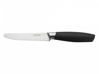 Нож для томатов FISKARS Functional Form Plus