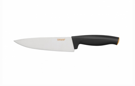 Поварской нож FISKARS Functional Form, 16 см