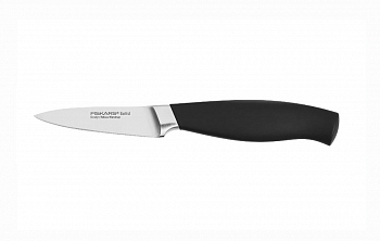 Нож для овощей FISKARS Solid