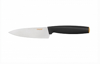 Поварской нож FISKARS Functional Form, 12 см