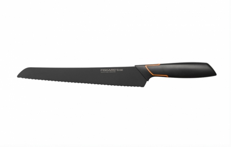 Нож для хлеба FISKARS EDGE