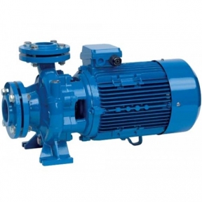 Промышленный центробежный моноблочный насос SPERONI CS 65-250A