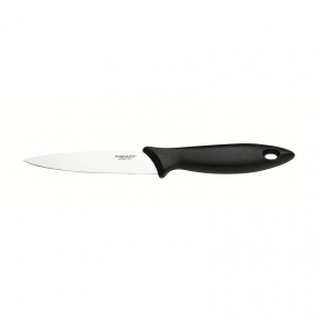 Кухонный нож Fiskars Essential для корнеплодов 11 см