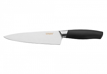 Поварской нож FISKARS Functional Form PLUS, 17 см