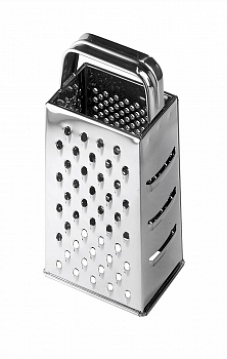 Терка FISKARS 4-сторонняя Kitchen Smart
