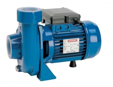 Поверхностный насос SPERONI CBM 203/B
