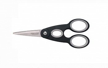 Ножницы кухонны FISKARSе Softouch® Functional Form