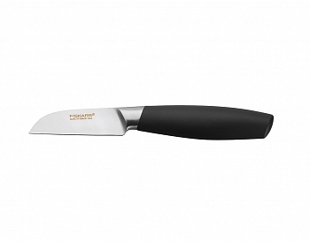 Нож для овощей FISKARS Functional Form Plus