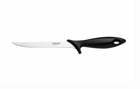 Филейный нож с гибким лезвием FISKARS Kitchen Smart, 18 см