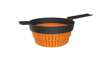 Дуршлаг FISKARS Functional Form