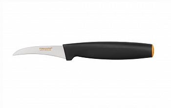 Нож для овощей выгнутый FISKARS Functional Form