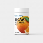 WILLMAX BCAA 2:1:1 400г. Апельсин