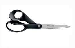 Ножницы Essential FISKARS универсальные Functional Form