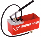 Ручной гидропресс Rothenberger ТР 25