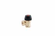 Предохранительный клапан Officine Rigamonti Light 0487.160 1/2
