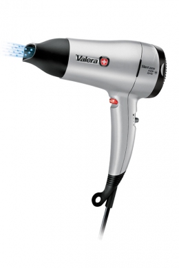 Фен для волос VALERA Silent 2200 Super Ionic