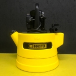 Насос для промывки теплообменников и котлов BOOSTER K22