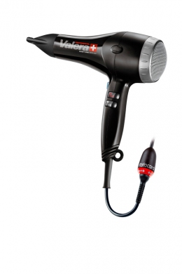 Профессиональный фен VALERA Swiss Turbo 8200 Ionic Rotocord