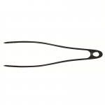 Щипцы кухонные Fiskars Essential, 29 см