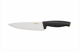 Поварской нож FISKARS Functional Form, 16 см
