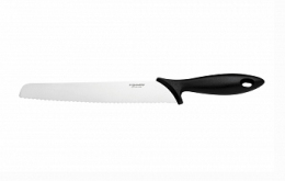 Нож для хлеба FISKARS Kitchen Smart
