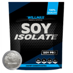 WILLMAX SOY ISOLATE натуральный 900г