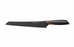 Нож для хлеба FISKARS EDGE
