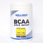 WILLMAX BCAA 2:1:1 400г. Айс Ти Лимон