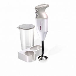 Блендер погружной BAMIX Mono White M140