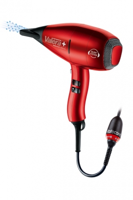 Профессиональный фен VALERA Swiss Nano 9200 Ionic Rotocord