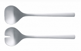 Набор для салата FISKARS Kitchen Smart