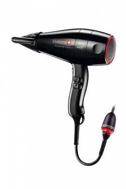 Профессиональный фен VALERA Swiss Silent Jet 7500 Light Ionic