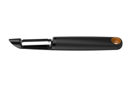 Нож для чистки FISKARS Functional Form с подвижным лезвием