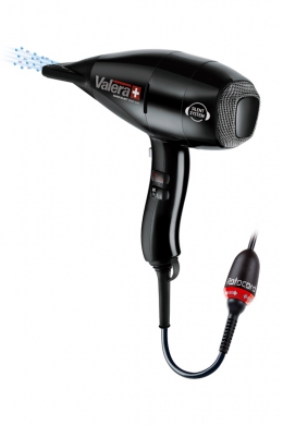Профессиональный фен VALERA Swiss Silent 6500 Ionic Rotocord