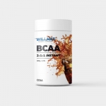 WILLMAX BCAA 2:1:1 400г. Кола