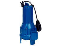 Дренажный насос Speroni SEM 200/N1-MS OIL + QUADRO