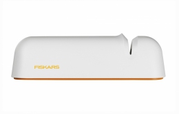 Точилка для ножей FISKARS белая Functional Form