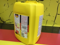 MASTER BOILER POWER 30 л