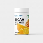 WILLMAX BCAA 2:1:1 400г. Ананас