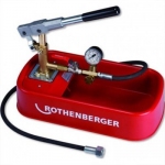 Опрессовщик ручной ROTHENBERGER RP 30