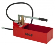 Опрессовщик ручной MGF 120 bar