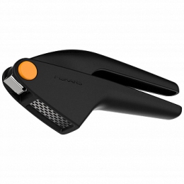 Пресс для чеснока FISKARS Functional Form