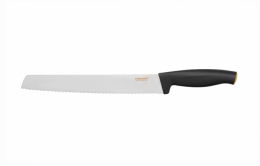 Нож для хлеба FISKARS Functional Form