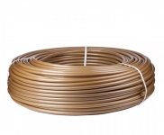 Труба для теплого пола ICMA FLOOR PEX-A 16x2,0, бухта 200 м (с кислородным барьером)