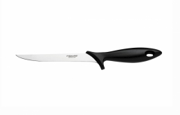 Филейный нож с гибким лезвием FISKARS Kitchen Smart, 18 см