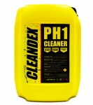 Кислотное средство для промывки теплообменников CLEANDEX pH1, 5 л